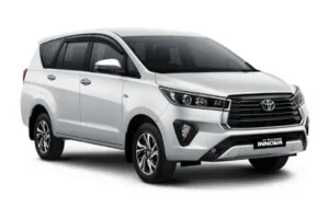 All New Innova
